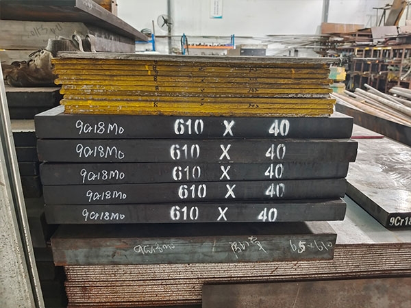 鋼材中鎢鋼和高速鋼有什么區別？