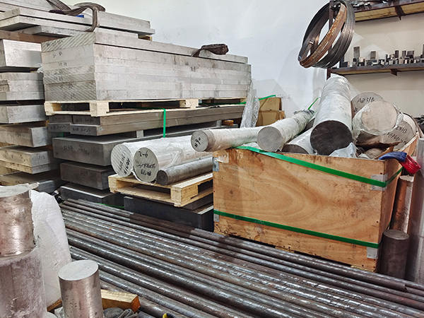 粉末高速鋼廠家簡析如何應(yīng)對模具磨損嚴重