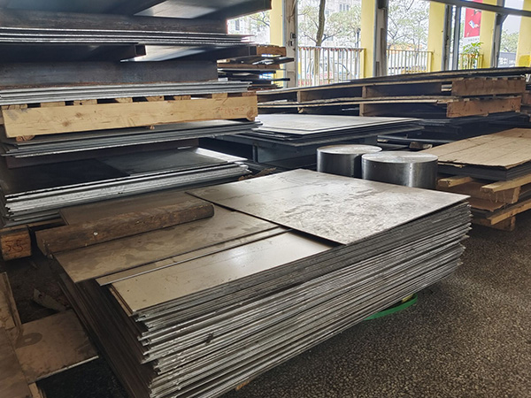 高速鋼刀具出現磨損后應該怎么處理？